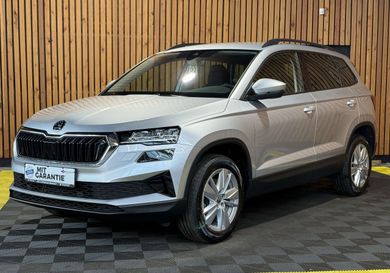 Skoda Karoq, 2024