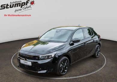 Opel Corsa, 2025