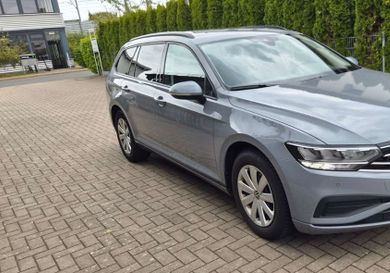 Volkswagen Passat Variant, 2022