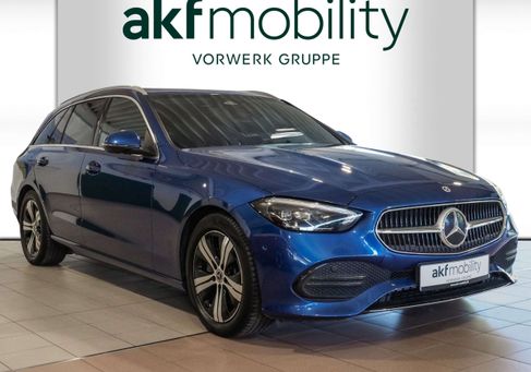 Mercedes-Benz C 200, 2023 2