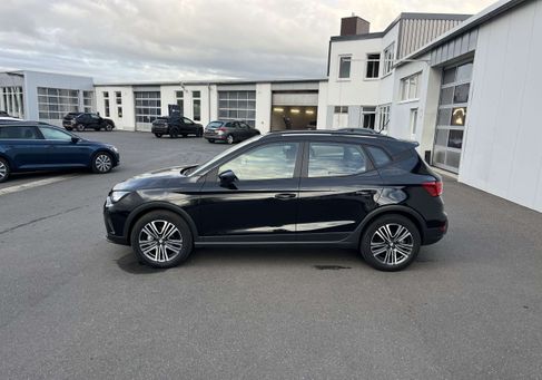 Seat Arona, 2024 3