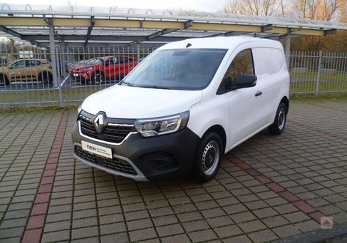 Renault Kangoo, 2021