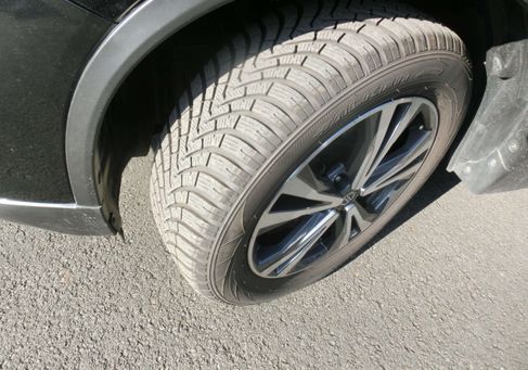 Nissan X-Trail, 2019 3