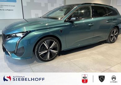 Peugeot 308, 2024