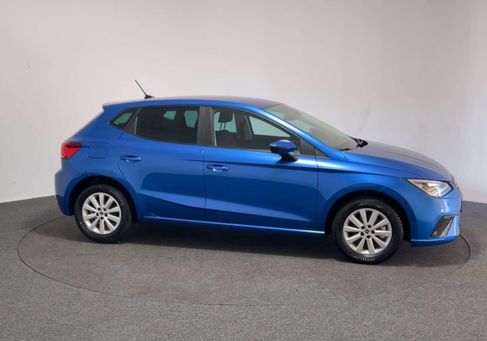Seat Ibiza, 2025