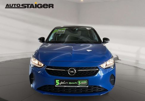 Opel Corsa, 2023 3