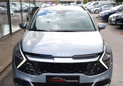 Kia Sportage, 2024 2