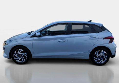 Hyundai i20, 2026 3