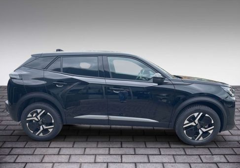 Peugeot 2008, 2026