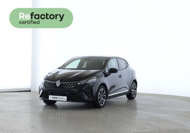 Renault Clio, 2025