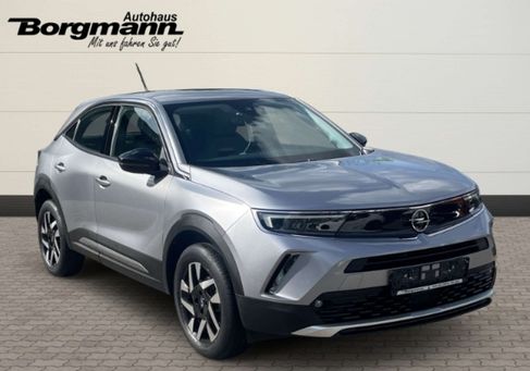 Opel Mokka, 2022 3