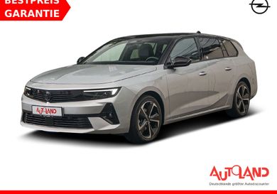 Opel Astra, 2024