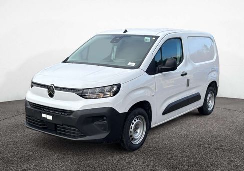 Citroën Berlingo, 2026 2