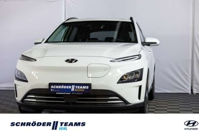 Hyundai Kona, 2022