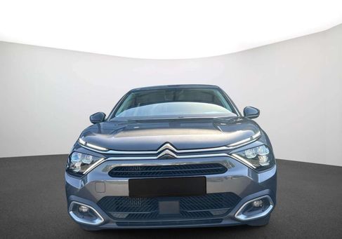 Citroën C4, 2023 3
