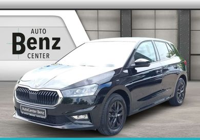 Skoda Fabia, 2025