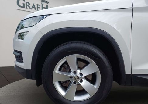 Skoda Kodiaq, 2021