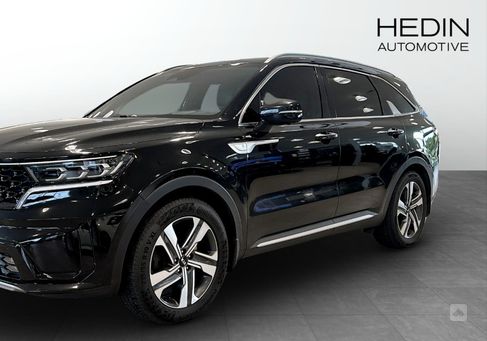 Kia Sorento, 2021