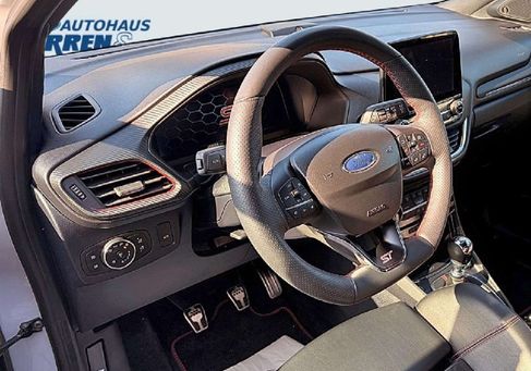 Ford Puma, 2023