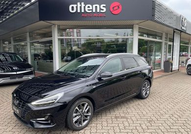 Hyundai i30, 2020