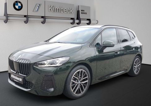 BMW 220, 2021