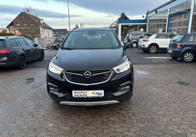 Opel Mokka X, 2019
