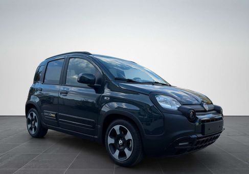 Fiat Panda, 2026 2