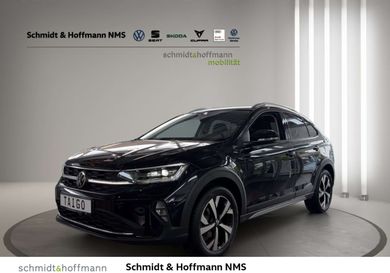 Volkswagen Taigo, 2026