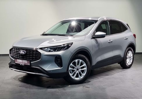 Ford Kuga, 2024