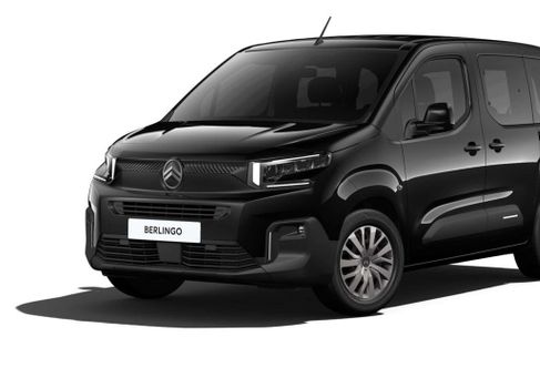 Citroën Berlingo, 2026