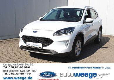 Ford Kuga, 2022