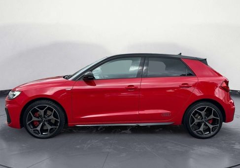 Audi A1, 2025