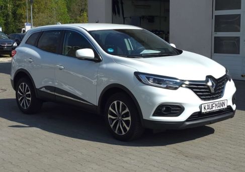 Renault Kadjar, 2021