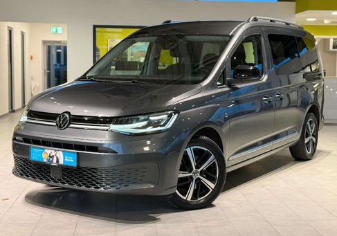 Volkswagen Caddy, 2023