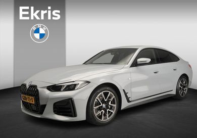 BMW 430 Gran Coupé, 2024