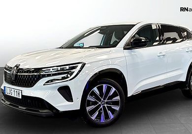 Renault Austral, 2025