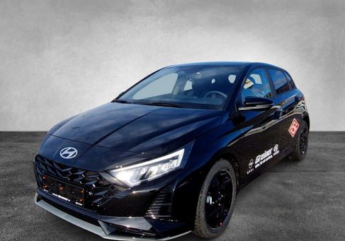 Hyundai i20, 2026 2