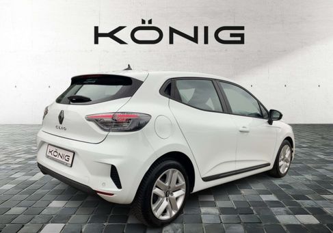Renault Clio, 2024
