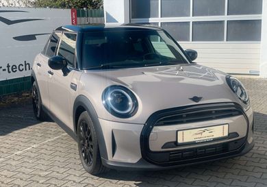 MINI Cooper, 2022