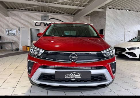 Opel Crossland X, 2021 2