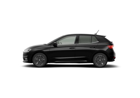 Skoda Fabia, 2026