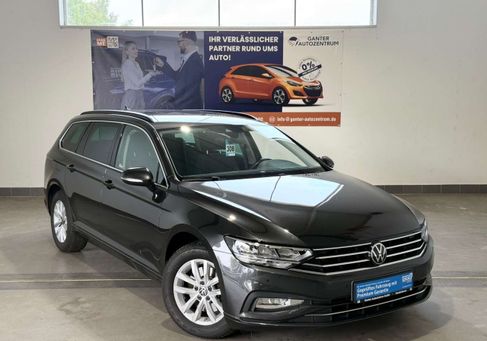 Volkswagen Passat Variant, 2022 2