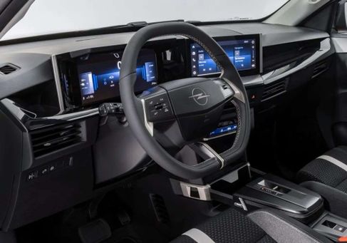 Opel Frontera, 2026