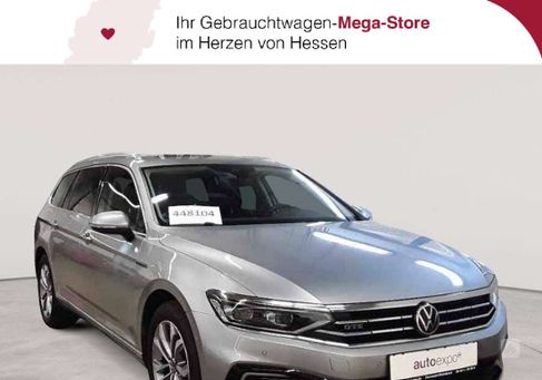 Volkswagen Passat, 2020