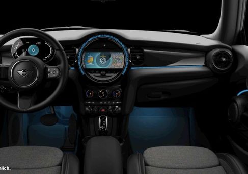 MINI Cooper, 2023