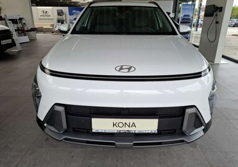 Hyundai Kona, 2026 3