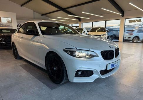 BMW 2 Serija, 2018 3