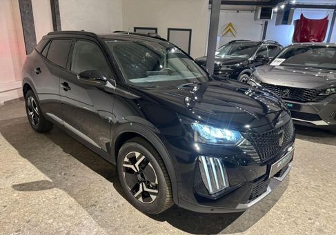 Peugeot 2008, 2024