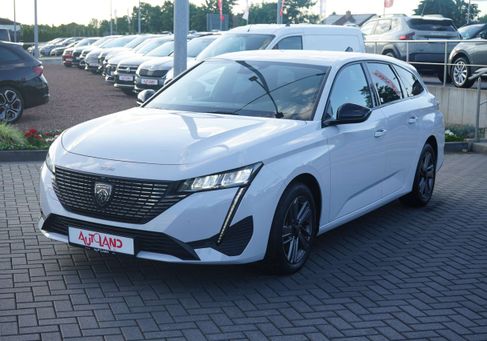 Peugeot 308, 2024
