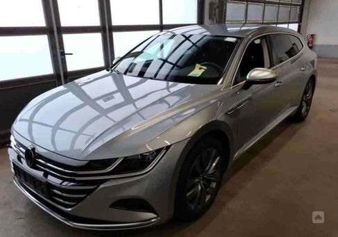 Volkswagen Arteon, 2023